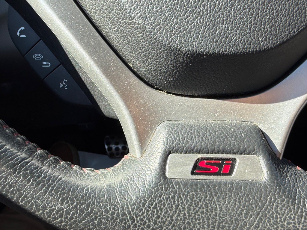 2015 Honda Civic Image 19