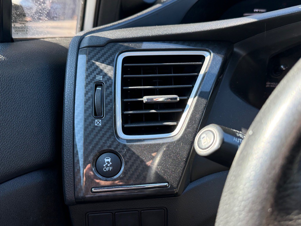 2015 Honda Civic Image 20