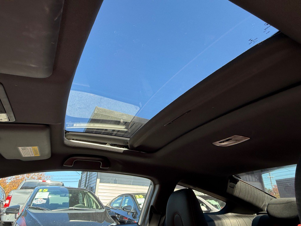 2015 Honda Civic Image 26