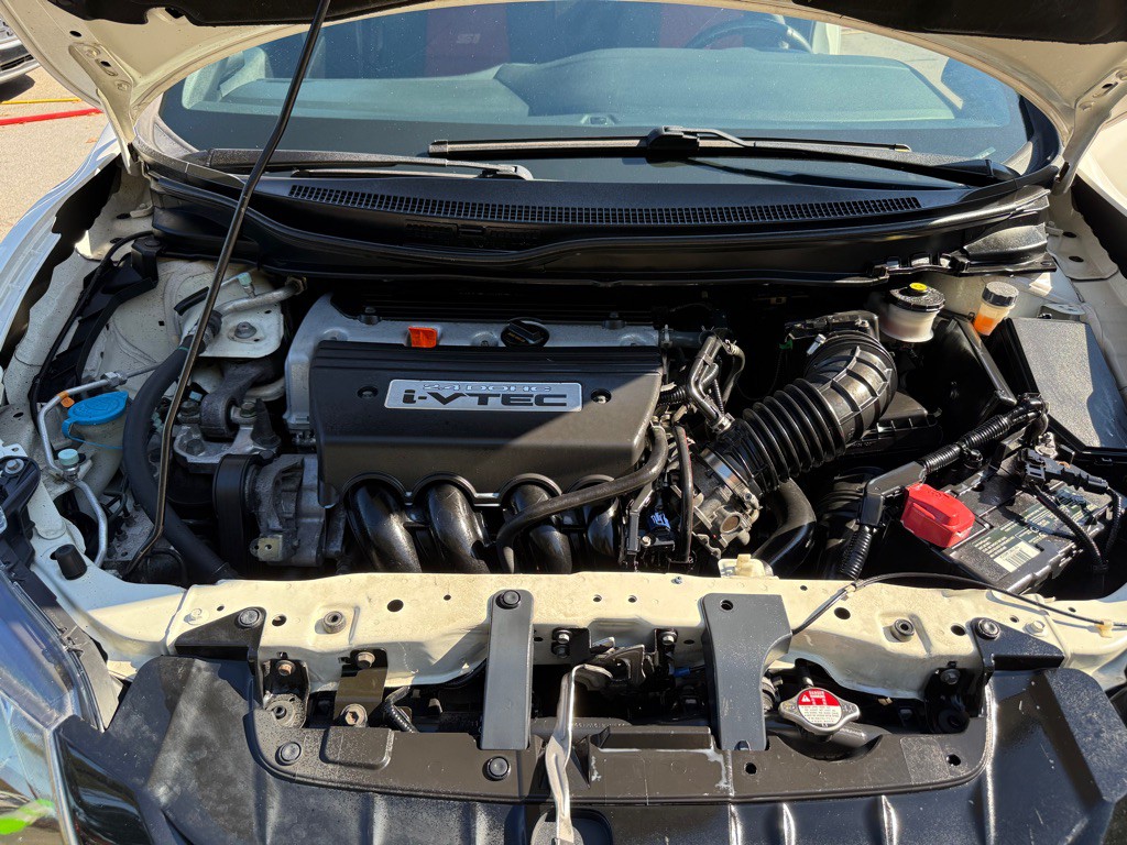 2015 Honda Civic Image 30