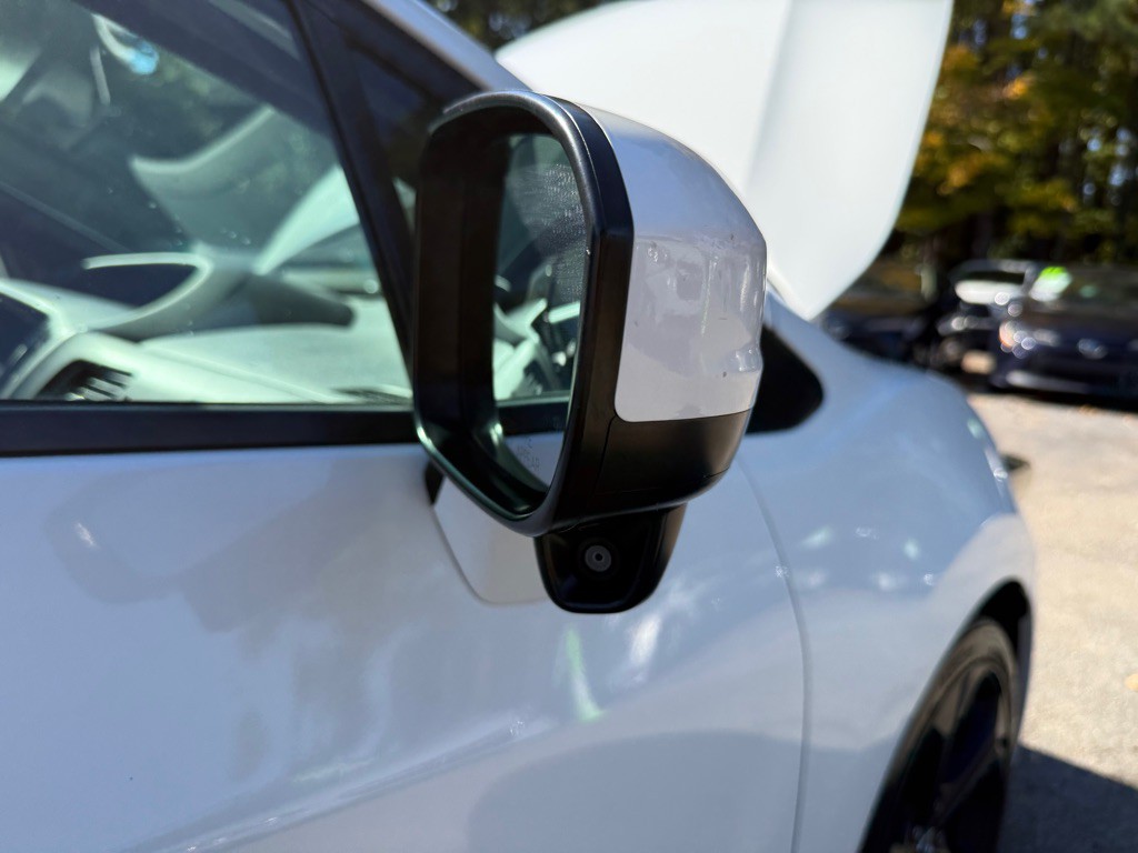 2015 Honda Civic Image 31