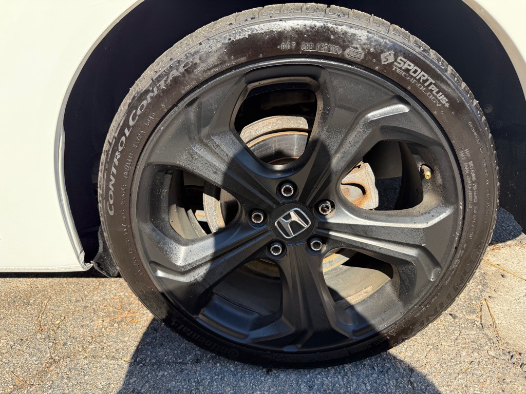 2015 Honda Civic Image 34