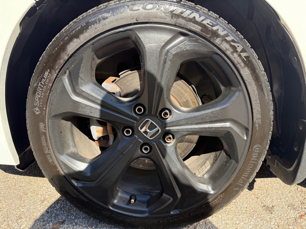 2015 Honda Civic Image 35