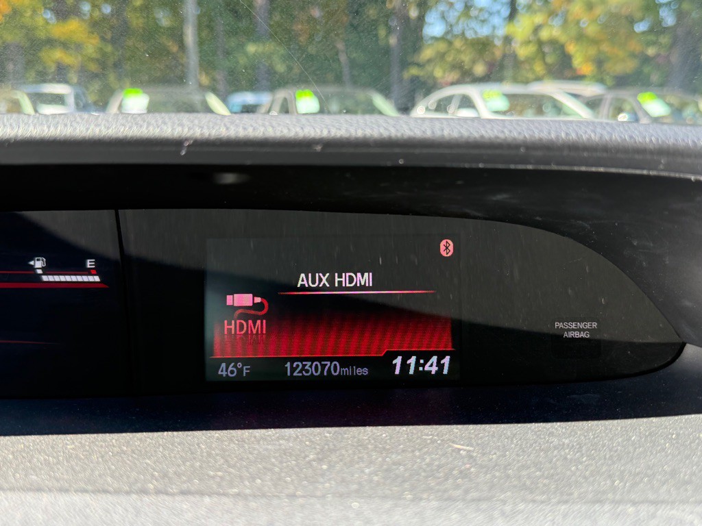 2015 Honda Civic Image 39