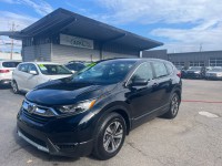 Image for 2018 Honda CR-V LX ID: 6968258