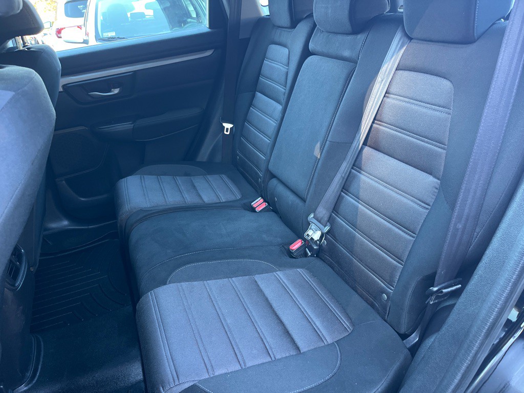 2018 Honda CR-V Image 10