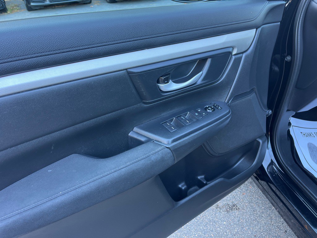 2018 Honda CR-V Image 12