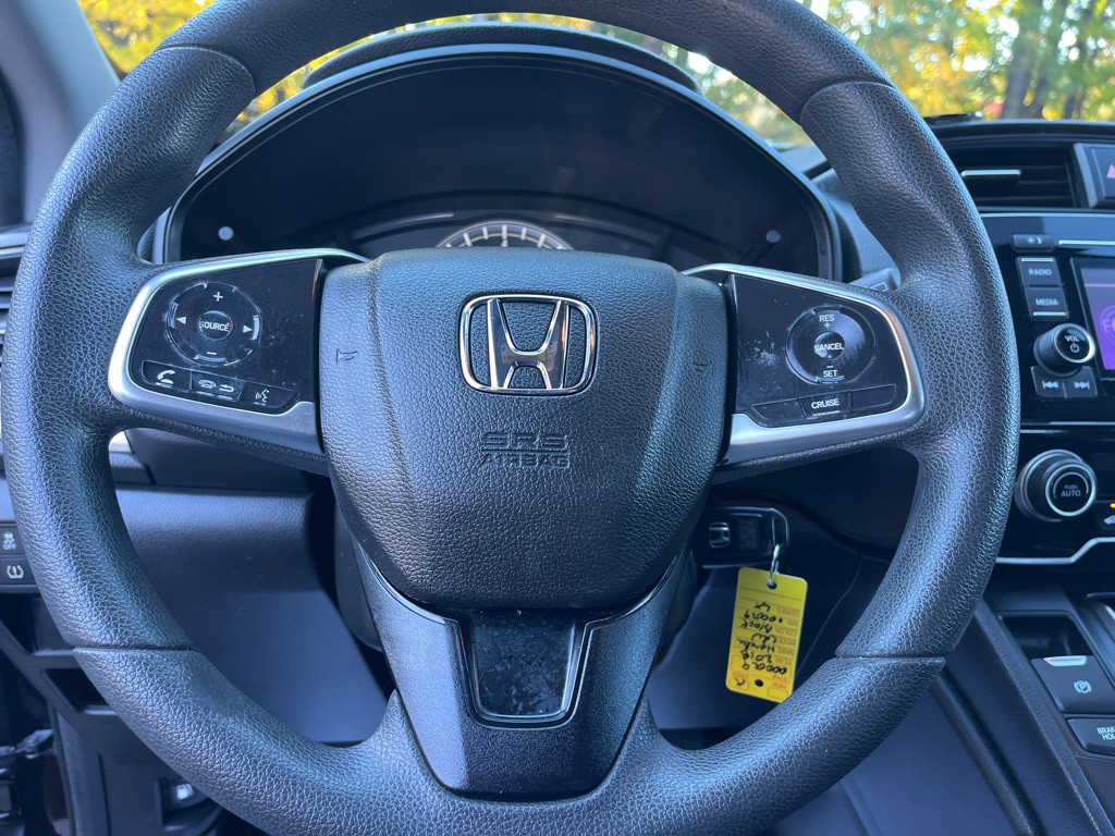 2018 Honda CR-V Image 13