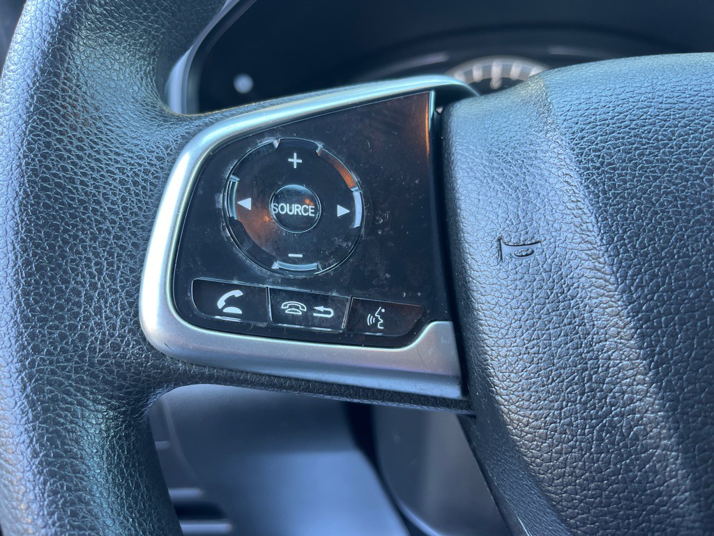 2018 Honda CR-V Image 14