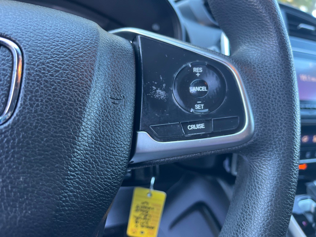 2018 Honda CR-V Image 15