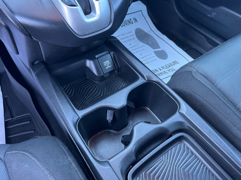 2018 Honda CR-V Image 18