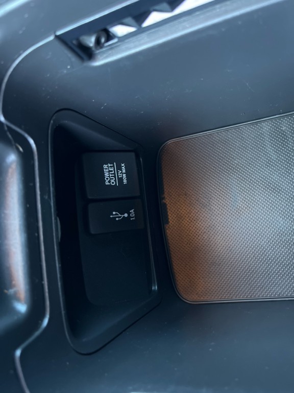 2018 Honda CR-V Image 19