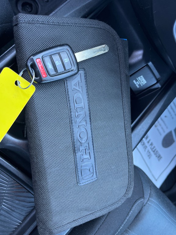 2018 Honda CR-V Image 20