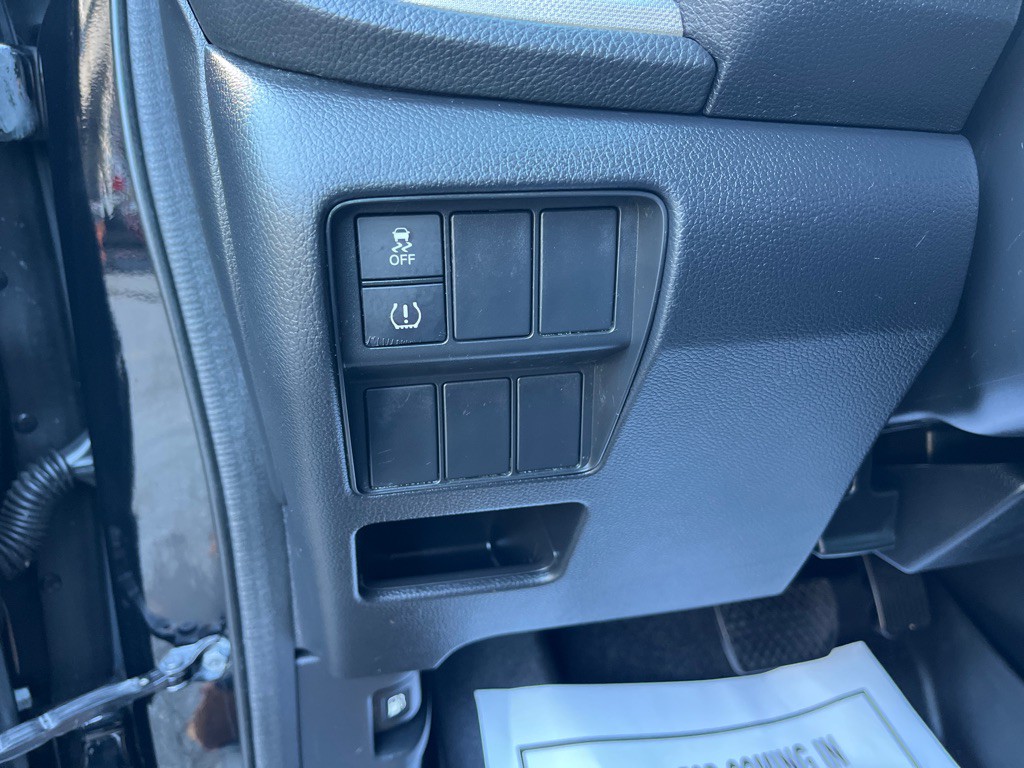 2018 Honda CR-V Image 21