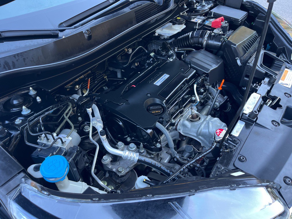 2018 Honda CR-V Image 23