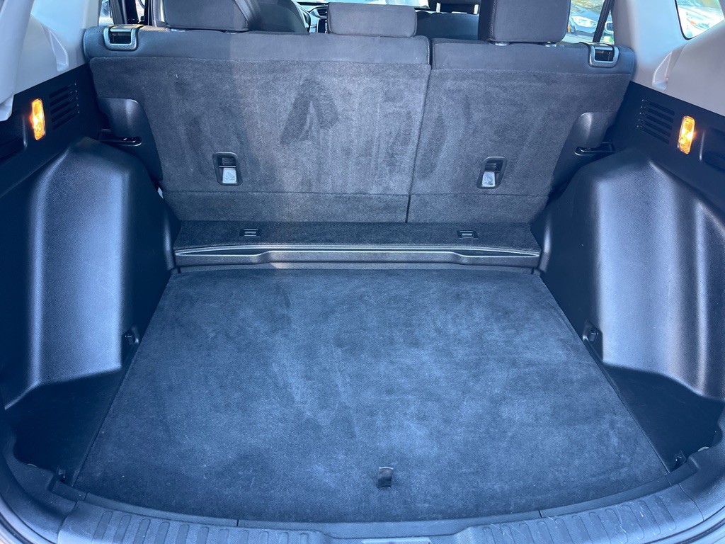 2018 Honda CR-V Image 26