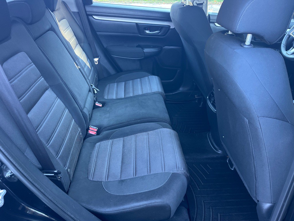 2018 Honda CR-V Image 28