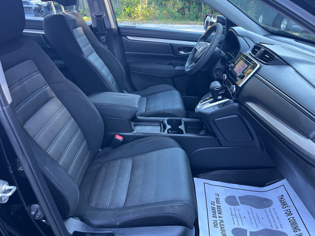 2018 Honda CR-V Image 29