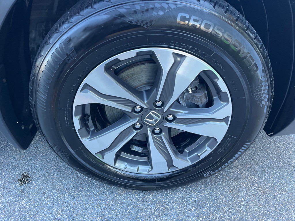 2018 Honda CR-V Image 32