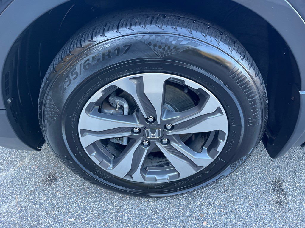 2018 Honda CR-V Image 33