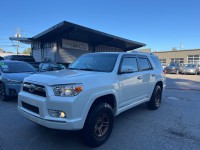 Image for 2013 Toyota 4Runner SR5 3RD ROW SEAT CUSTOM ID: 6968272