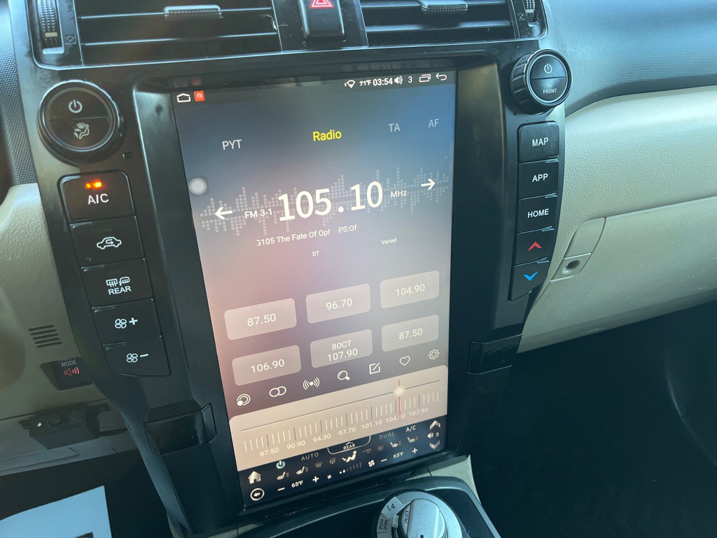 2013 Toyota 4Runner Image 17