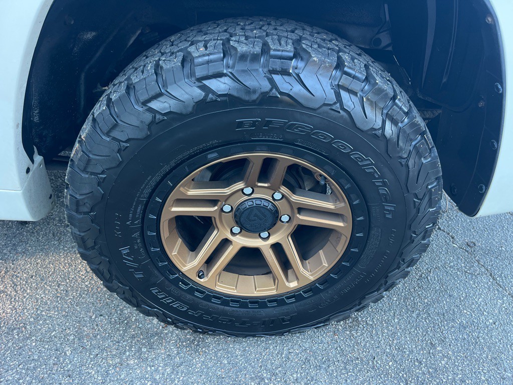 2013 Toyota 4Runner Image 22