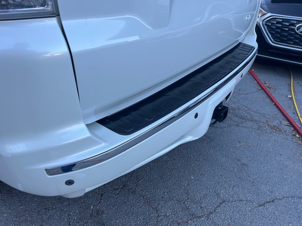 2013 Toyota 4Runner Image 26