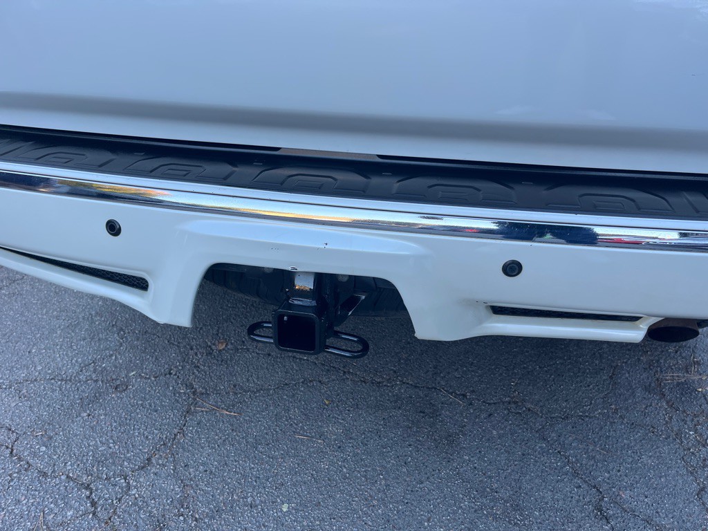 2013 Toyota 4Runner Image 27