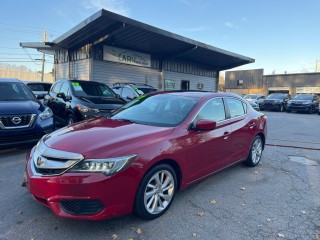 Image for 2017 Acura ILX Acurawatch Plus ID: 6968283