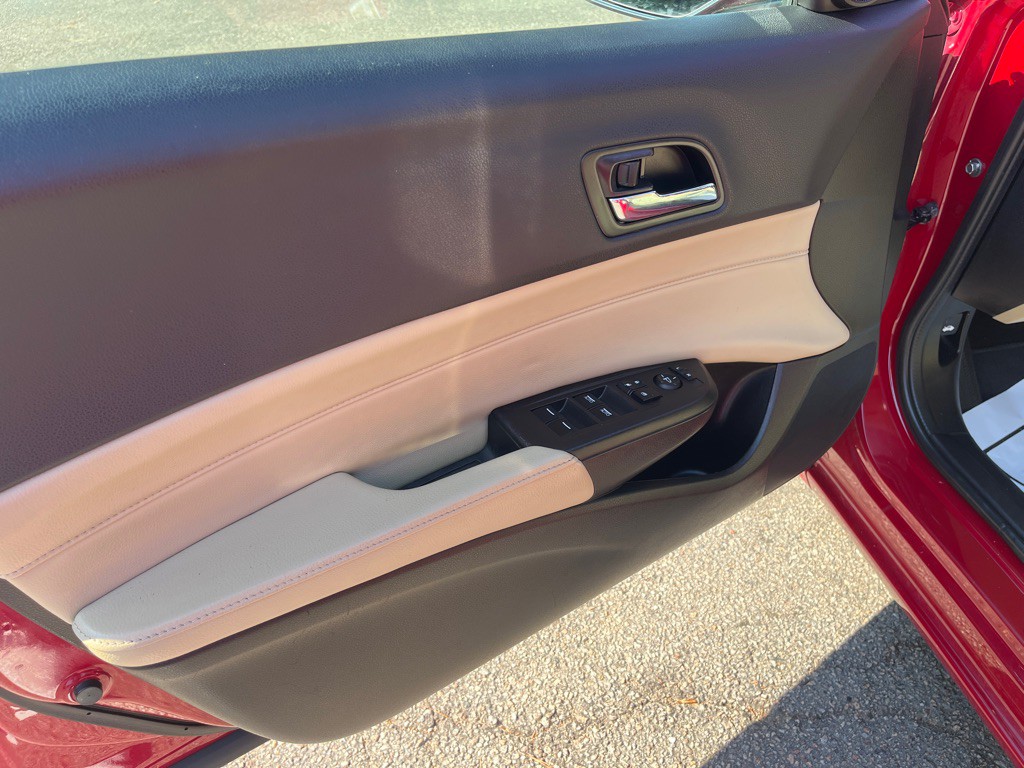 2017 Acura ILX Image 11