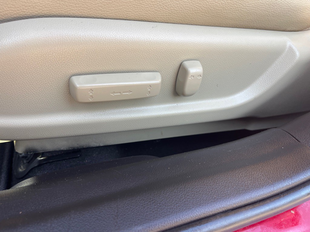 2017 Acura ILX Image 12