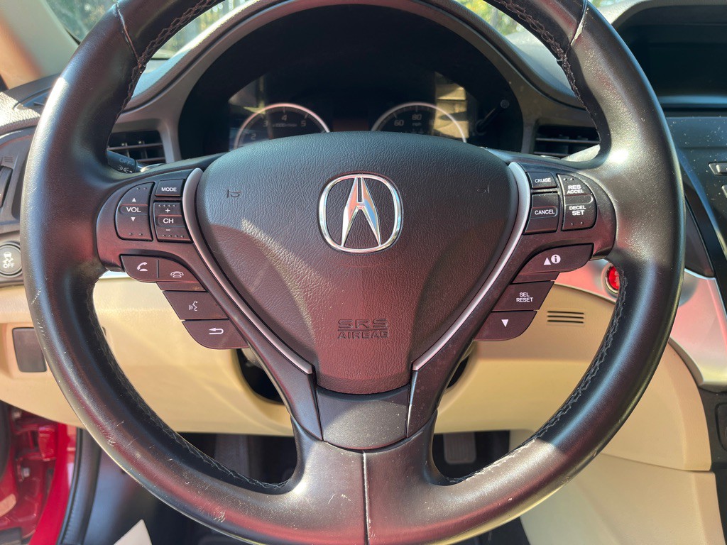 2017 Acura ILX Image 15