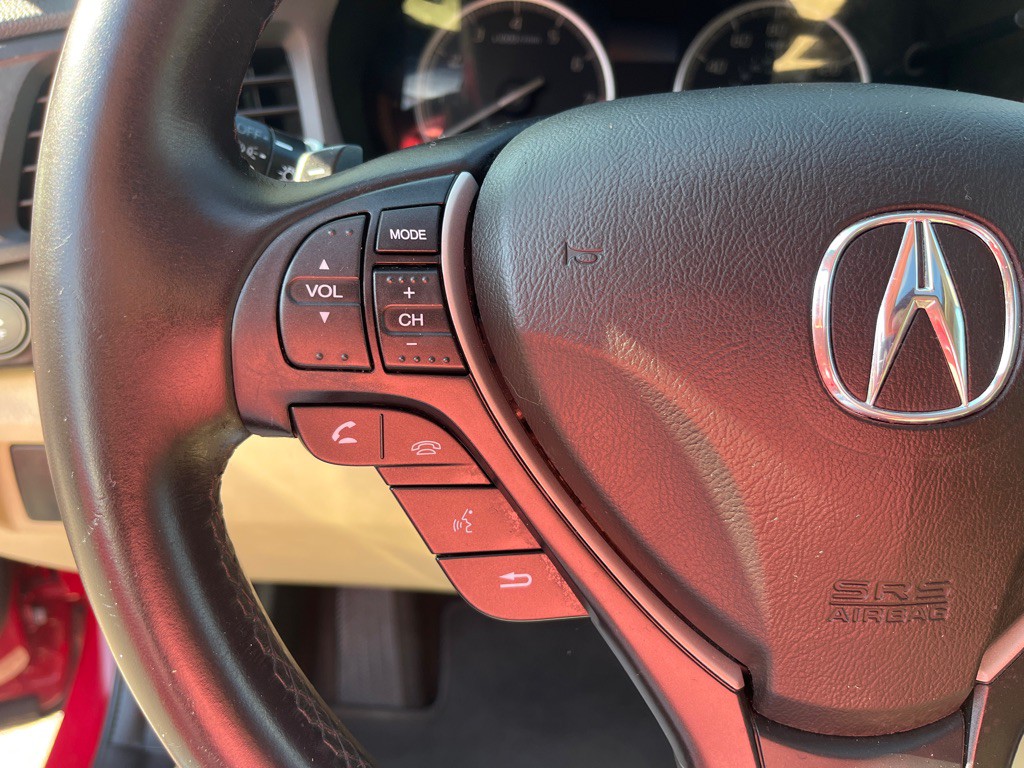 2017 Acura ILX Image 16