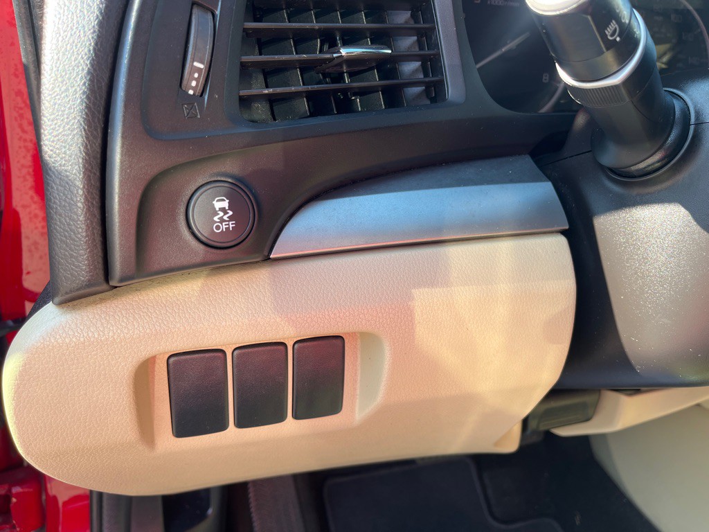 2017 Acura ILX Image 19