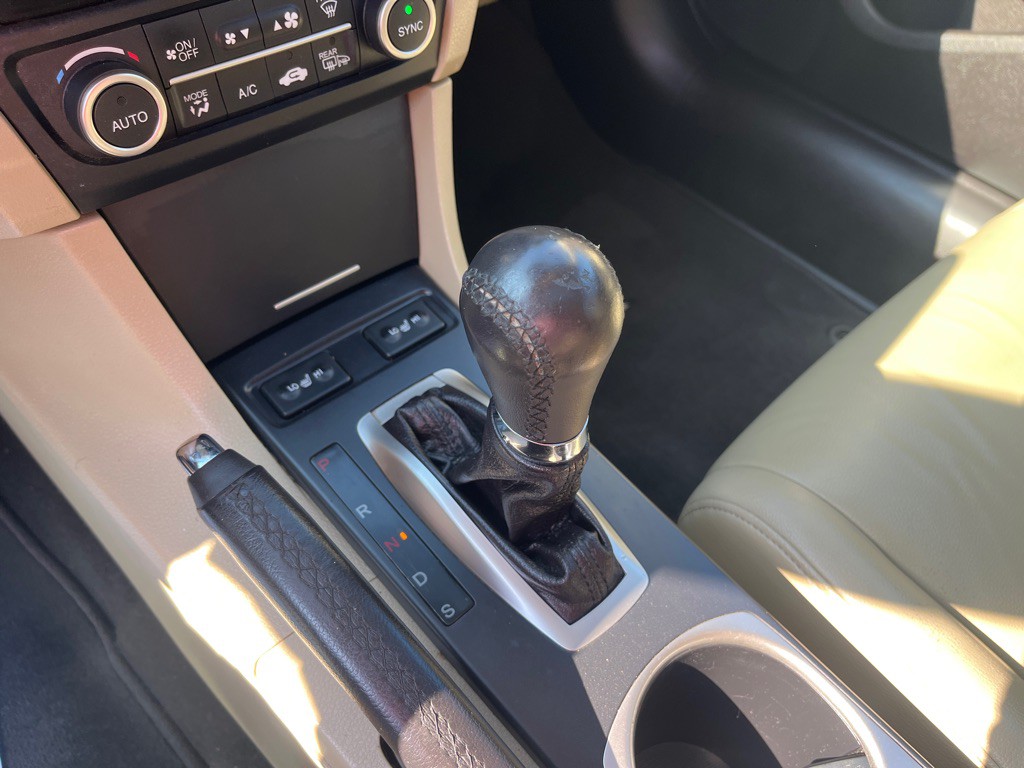 2017 Acura ILX Image 24