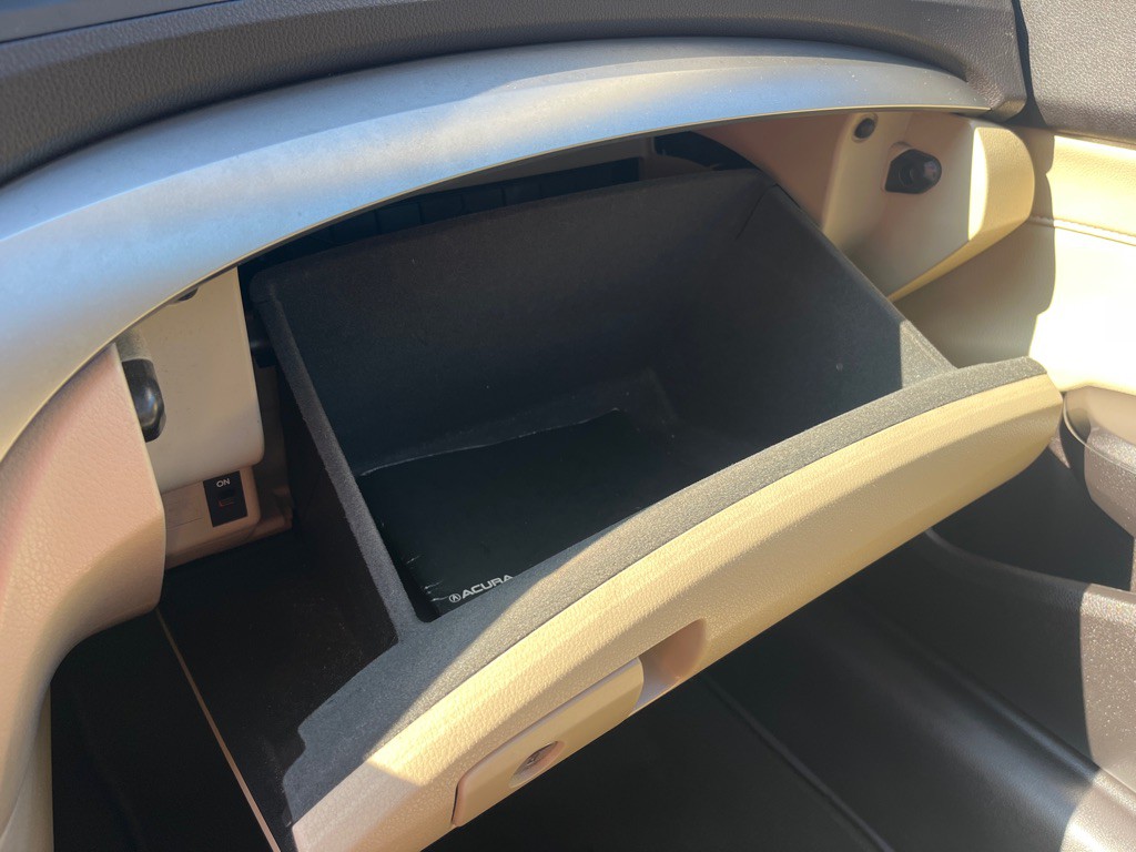 2017 Acura ILX Image 27