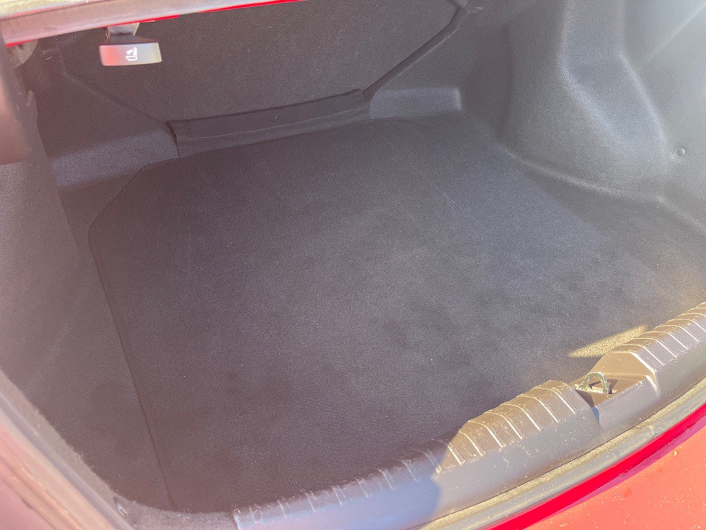 2017 Acura ILX Image 28