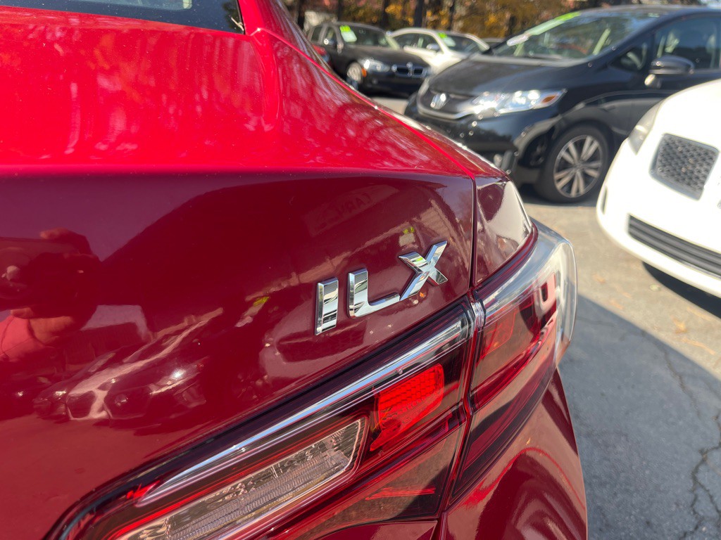 2017 Acura ILX Image 33