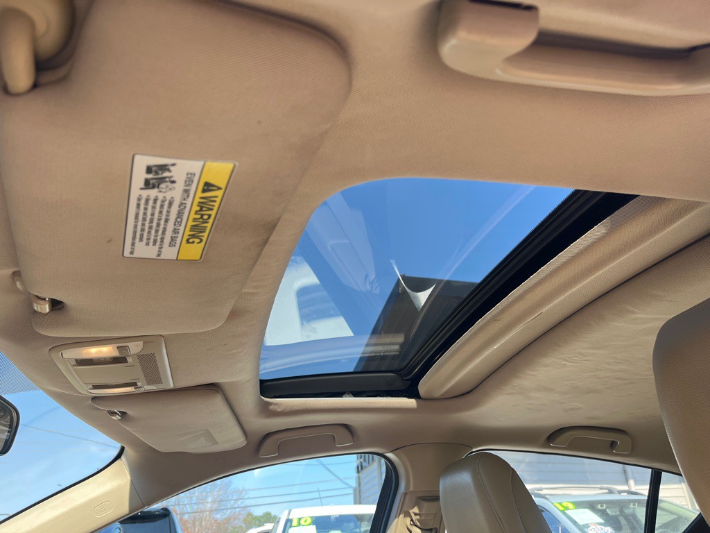 2017 Acura ILX Image 34