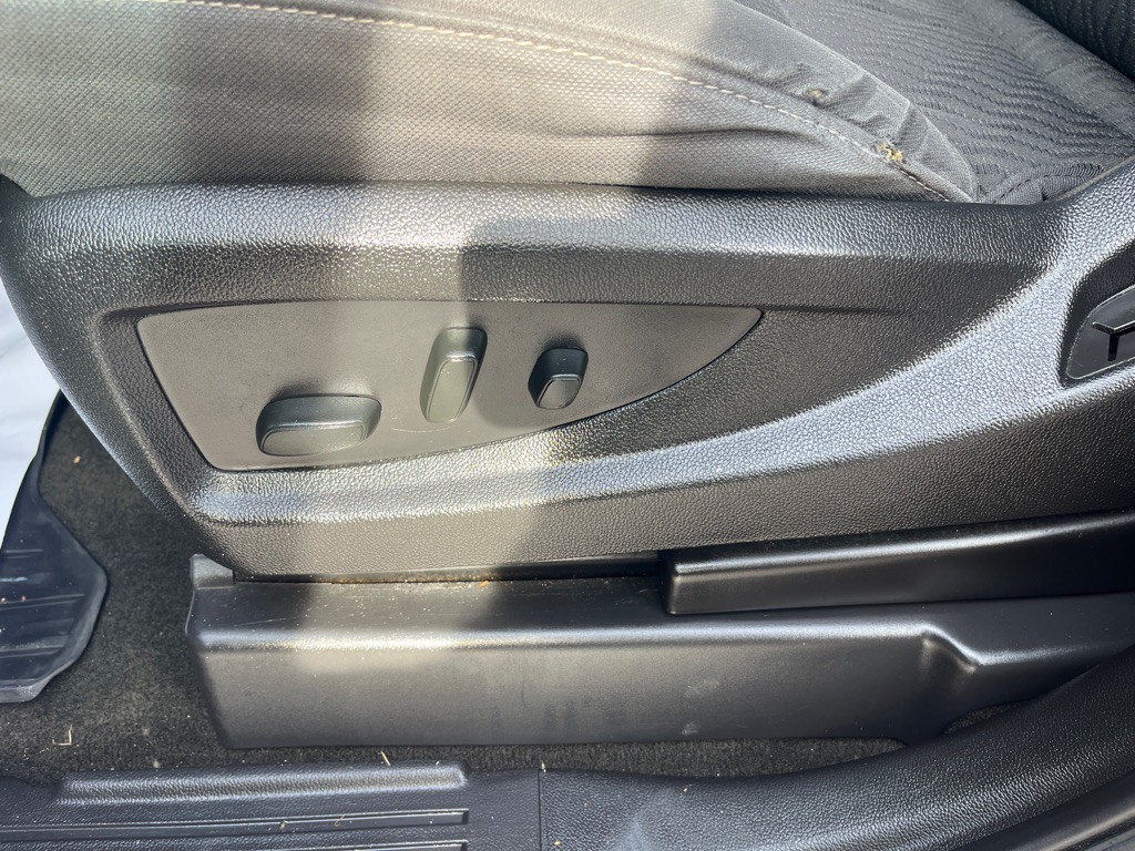 2017 Chevrolet Tahoe Image 14