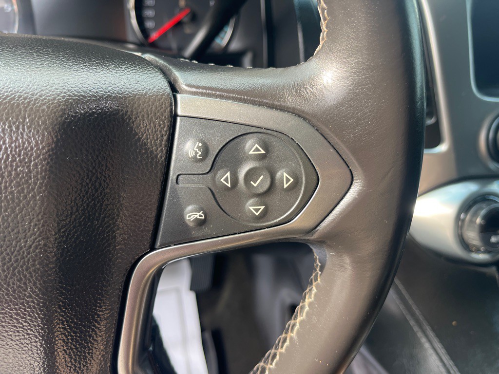 2017 Chevrolet Tahoe Image 17