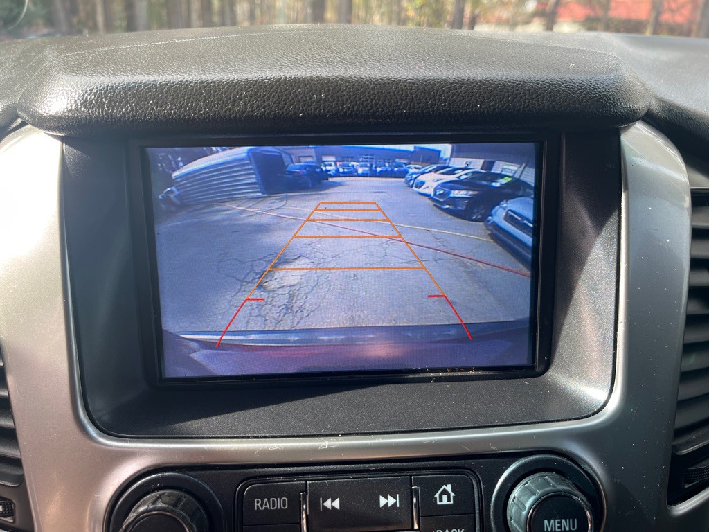 2017 Chevrolet Tahoe Image 19