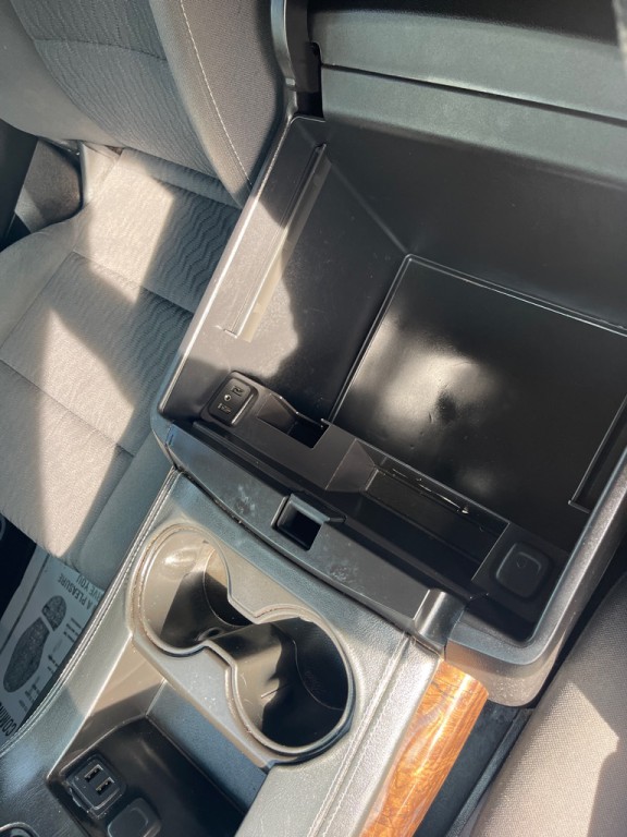 2017 Chevrolet Tahoe Image 21