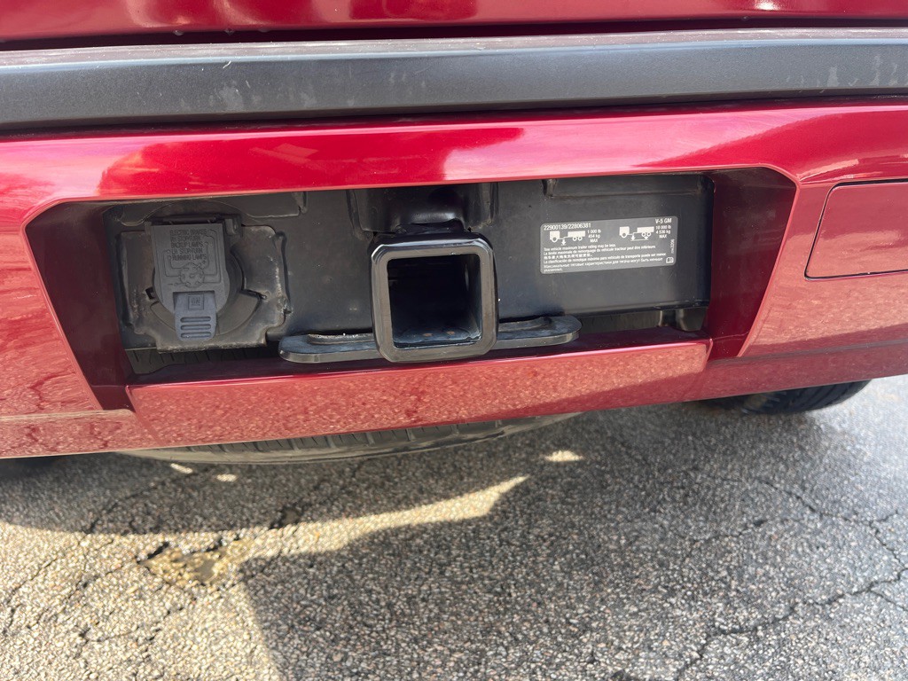 2017 Chevrolet Tahoe Image 26