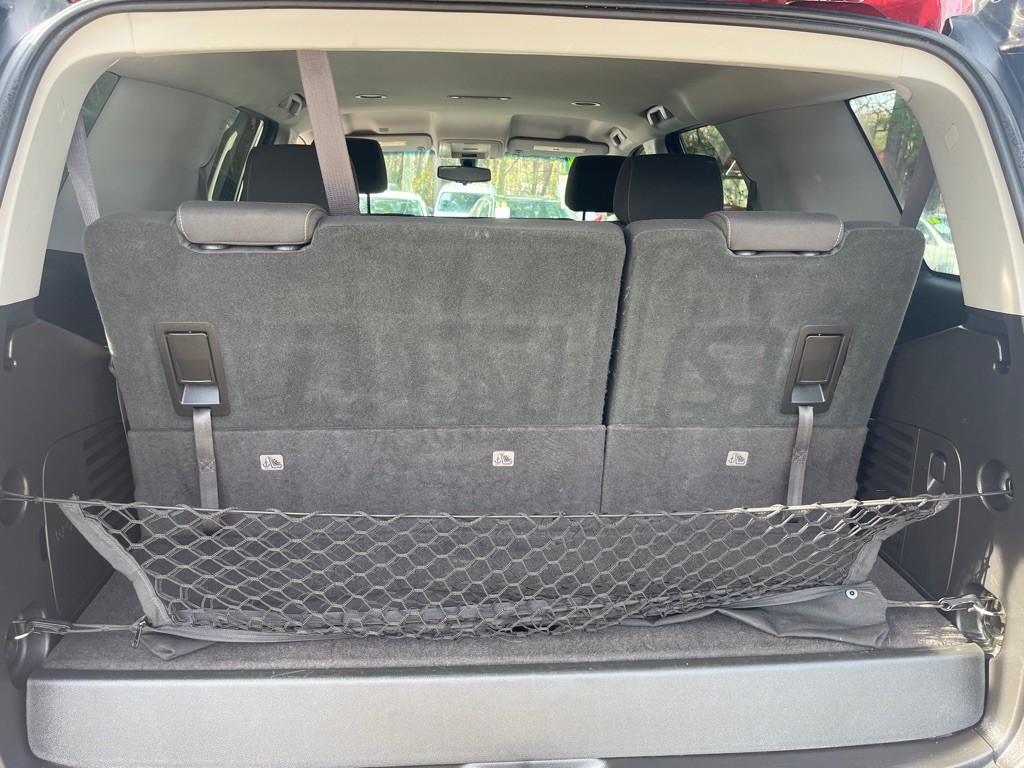 2017 Chevrolet Tahoe Image 27