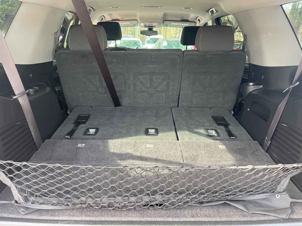 2017 Chevrolet Tahoe Image 28