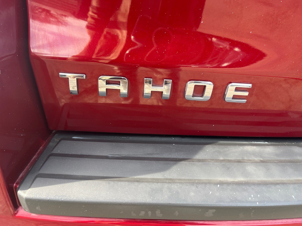 2017 Chevrolet Tahoe Image 29