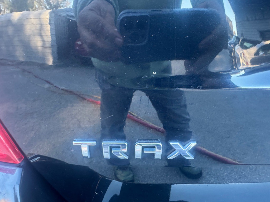 2020 Chevrolet Trax Image 9