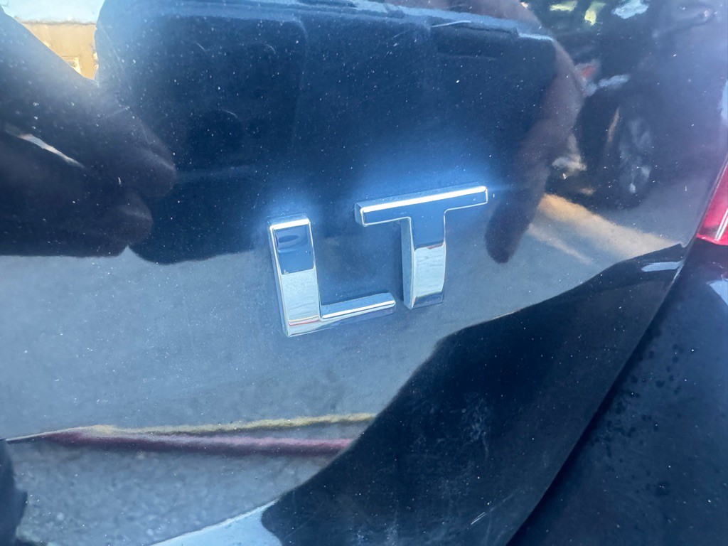 2020 Chevrolet Trax Image 10